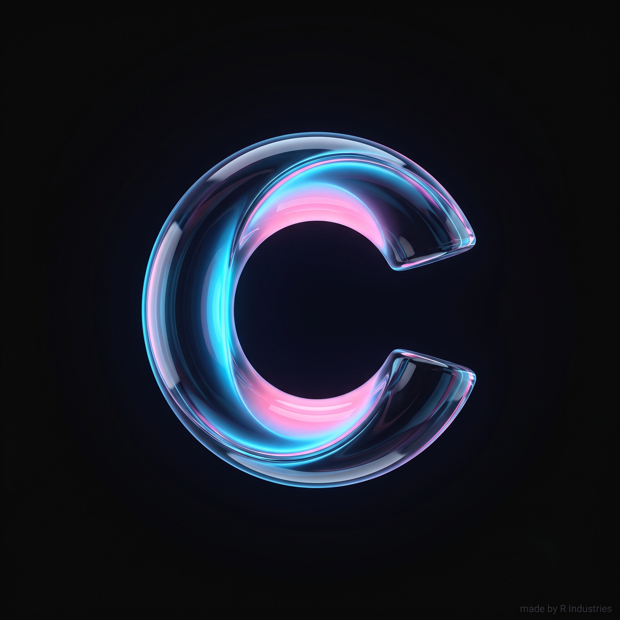 Chiron Digitals Logo